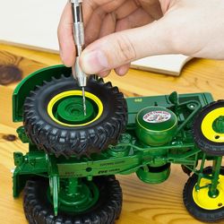 Mini taladro manual para brocas de 0 a 2,9 mm