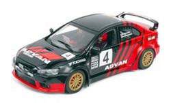 Mitsu. Evo X - Nutahara