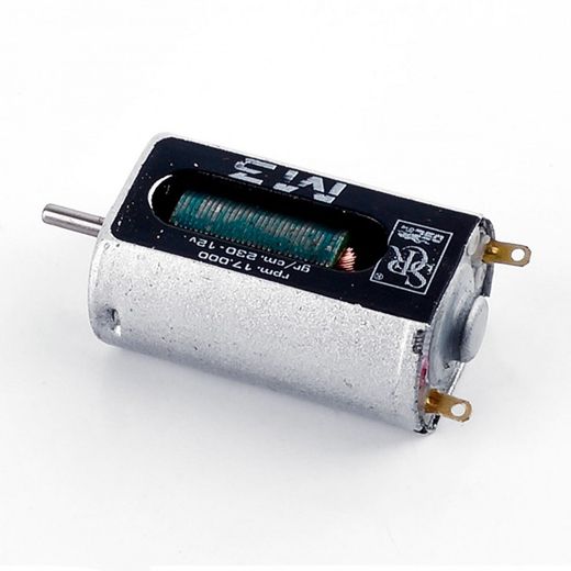 Motor caja larga M3 17.000rpm