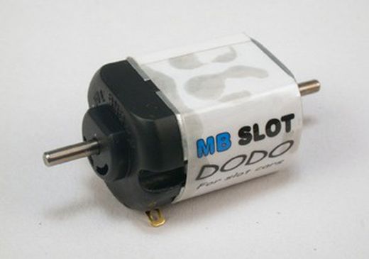 Motor DODO 23.000 Rpm