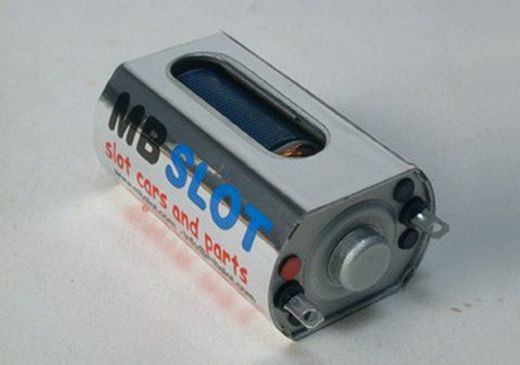 Motor GNIK 21.000rpm 270grm 12 v