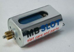 Motor GNIK 21.000rpm 270grm 12 v