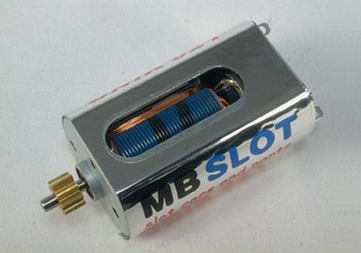 Motor GNIK 21.000rpm 270grm 12 v