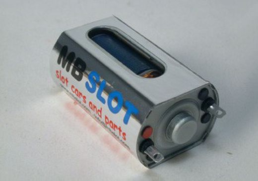 Motor GNIK 23000rpm 270 gr/cm 12V