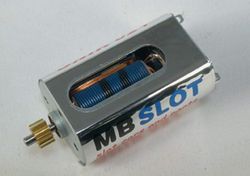 Motor GNIK 23000rpm 270 gr/cm 12V