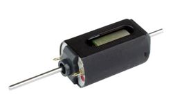 Motor HUNTER CS - 25.000 r.p.m's - 11gr - CL