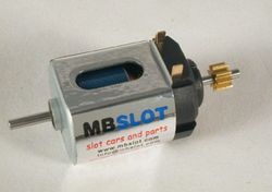 Motor Krahs 22.400RPM