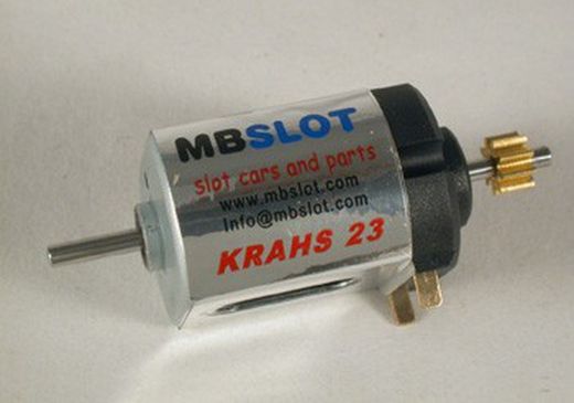 Motor Krahs 22.400RPM