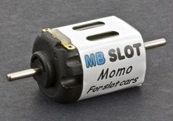 Motor Momo 23.000RPM