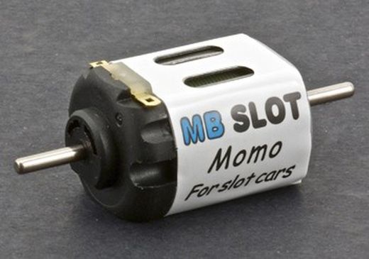 Motor Momo 23.000RPM