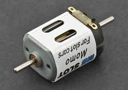 Motor Momo 23.000RPM