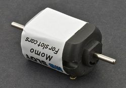 Motor Momo 23.000RPM