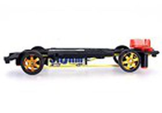 Motor MSC-03 Storm 20.5000rpm 200 gr*cm.