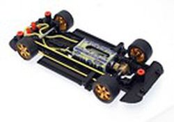 Motor MSC-03 Storm 20.5000rpm 200 gr*cm.
