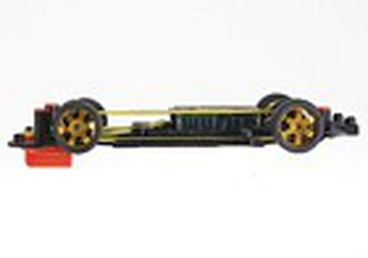 Motor MSC-03 Storm 20.5000rpm 200 gr*cm.