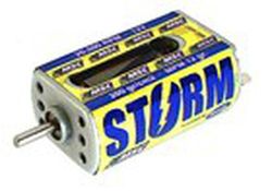 Motor MSC-03 Storm 20.5000rpm 200 gr*cm.