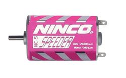Motor NC-5 20.000 rpm