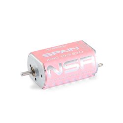 Motor NSR caja larga Spanish EVO