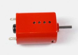 Motor SC-06 30000rpm 160 gr/cm 0,31A 12V