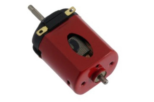 Motor SC-06 30000rpm 160 gr/cm 0,31A 12V