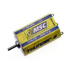 Motor Thunder 2 21.000 Rpm