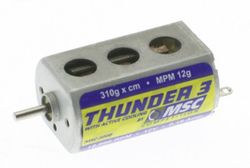 Motor Thunder-3 de 18000rpm 180 ma 310gr