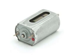 Motor UTA 18000 rpm