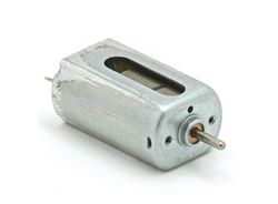 Motor UTA 18000 rpm