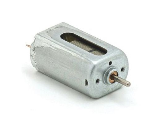 Motor UTA 18000 rpm