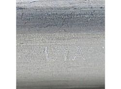 Motor UTA 18000 rpm
