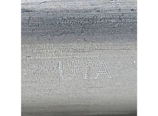Motor UTA 18000 rpm