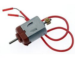 Motor V12/3-29K de 29000rpm para sidewinder