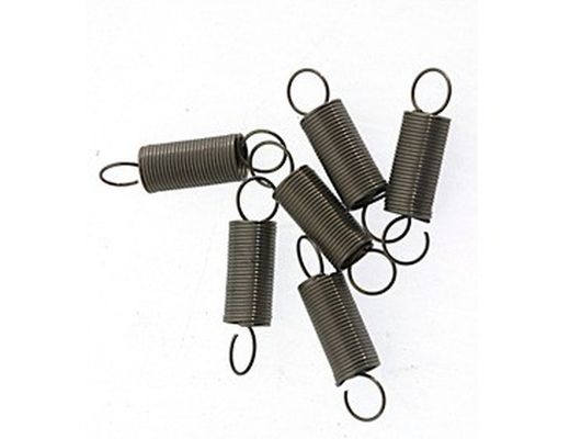 Muelle para mandos de slot duro
