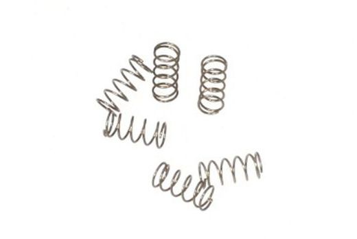 Muelle PF-Excel especial tornillos M2