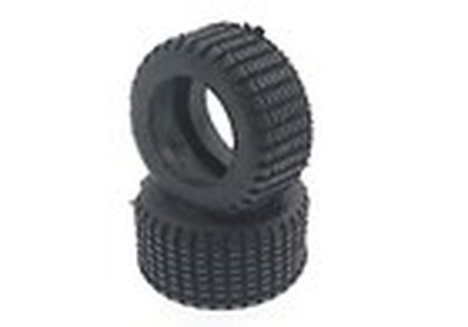 Neum. Goma 20x10mm G-1 rayados evo2 especial