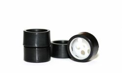 Neumático delantero Kodom grip zero 15,5 x 8.5 mm