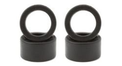 Neumático goma 19,5 x 10,5 mm AS25