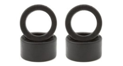 Neumático goma 19,5 x 10,5 mm AS25