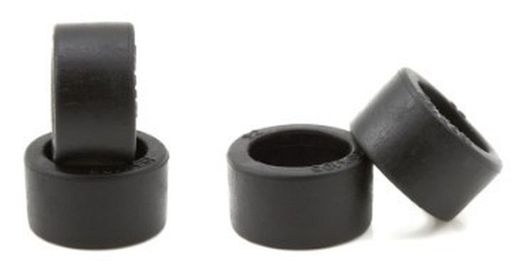 Neumático goma 19,5 x 10,5 mm AS25