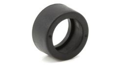Neumático goma 19,5 x 10,5 mm AS25