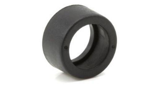 Neumático goma 19,5 x 10,5 mm AS25