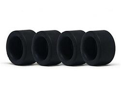 Neumático Goma 20x10mm. Slick "S2