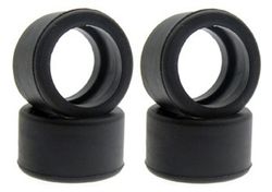 Neumático goma RT 19x10,5mm Spirit