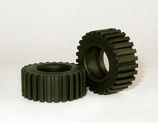 Neumático Raid Pro Trac 26x10 mm