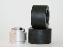 Neumático Slick Formula 1 traseros