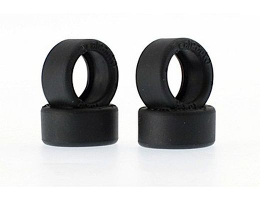 Neumático Zero Grip 15x8 mm