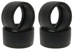 Neumático Zero Grip 16x8,8 mm