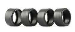 Neumaticos 16x8 perfil Ultra bajo Grip Zero