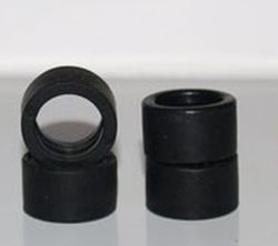 Neumáticos Slick S1 17x10,5 mm