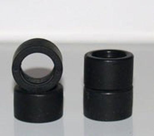 Neumáticos Slick S1 17x10,5 mm